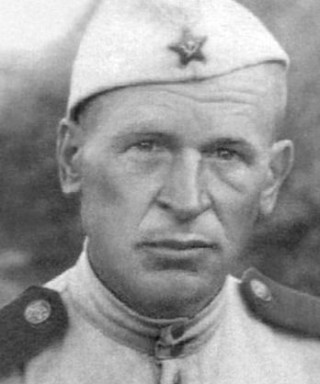 Дарнопых Илья Петрович