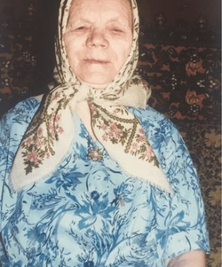 Келекеева Александра Дмитриевна