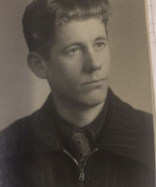 Келекеев Николай Ильич