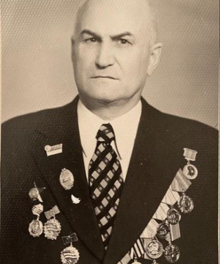 Войченков Алексей Павлович