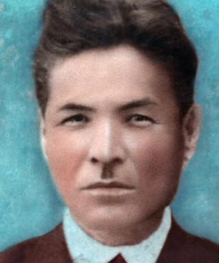 Пугачев Афанасий Никифорович