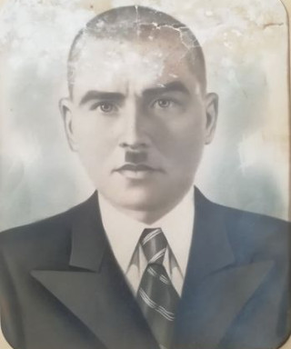 Галин Егор Евгеньевич