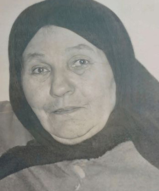 Пашнина Анастасия Васильевна