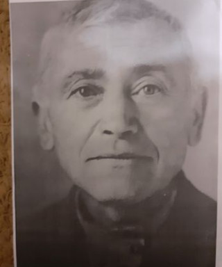 Гайворонский Степан Петрович