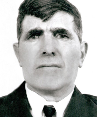 Кирилин Сергей Федорович