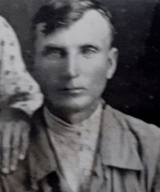 Люшнин Тихон Павлович