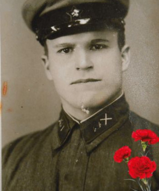 Касьянов Николай Сергеевич