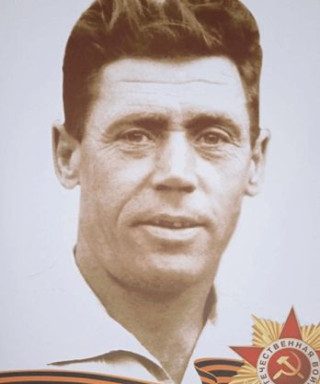 Бордовицин Николай Стефанович