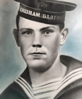 Соловьев Алексей Иванович