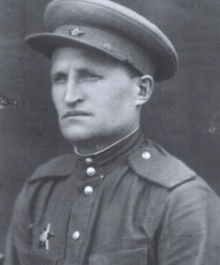 Жуков Егор Лаврентьевич