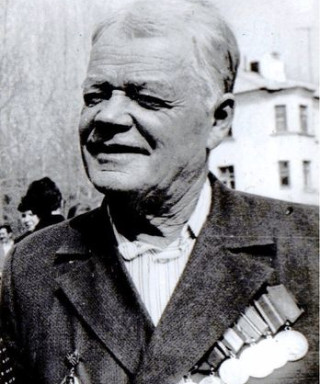 Заворохин Георгий Петрович