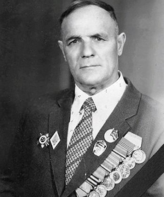 Дейнеко Николай Дмитриевич