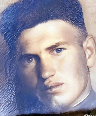 Березиков Василий Николаевич