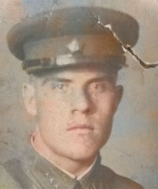 Михайлюков Яков Тихонович