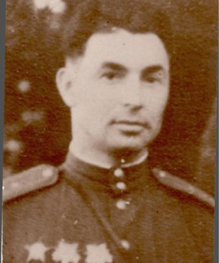 Балтачев Иван Ефимович