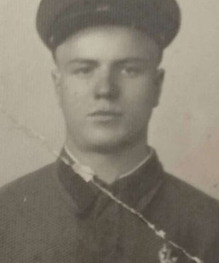 Пухов Павел Григорьевич