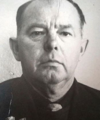 голяницкий федор александрович