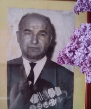 Морковской Иван Фёдорович