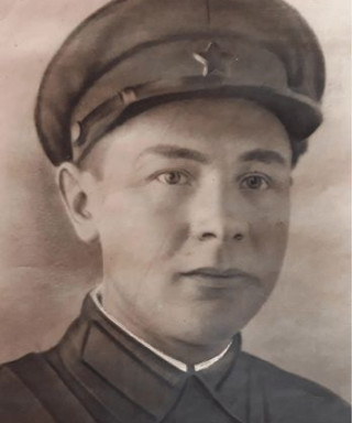 Загребин Роман Петрович