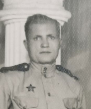 Вовченко Георгий