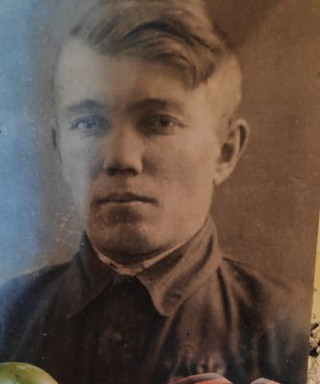 Коротков Сергей Гаврилович