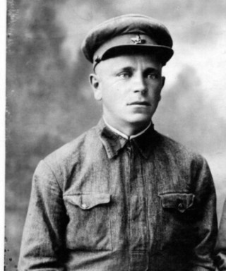 Беклемищев Михаил Тихонович