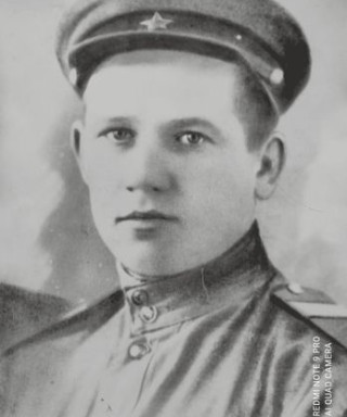 Завражнов Андрей Павлович