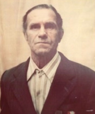 Цветков Иван Николаевич