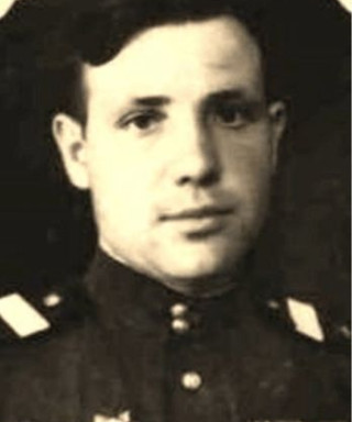 Желтоножко Иван Васильевич