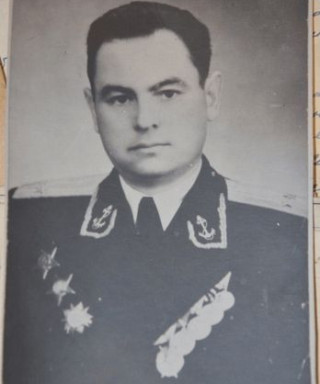 Вайнблат Борис Борисович