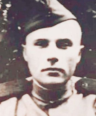 Паевский Валерий Николаевич