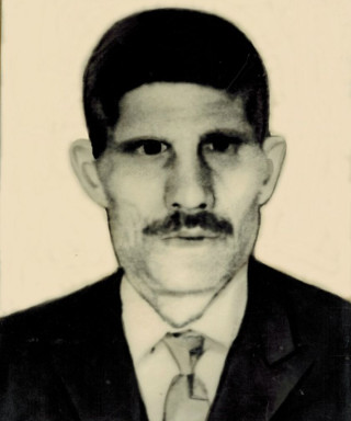 Демьяненко Никита Павлович