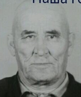 Ахмедов Абдулхамид Нургалиевич