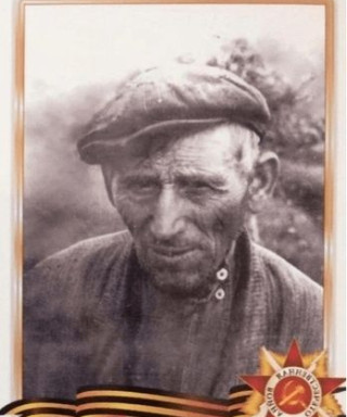 Мишустин Григорий Максимович