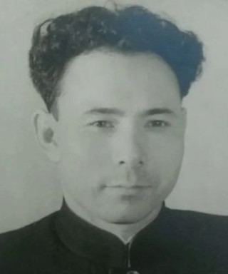 Даутов Тунгаш Бажирович