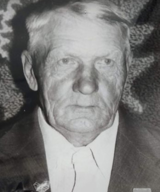 Котенко Василий Алексеевич