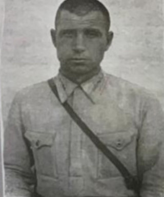 Крюков Иван Дмитриевич