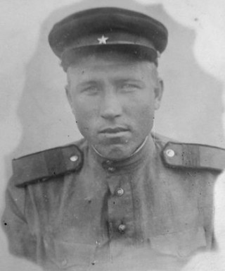 Батраков Константин Михайлович