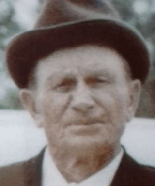 Макаренко Захар Васильевич