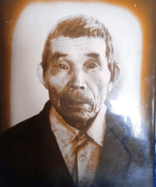 Мухаметчин Тимерали Айтбаевич