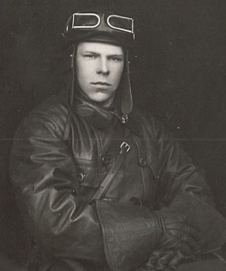 Цветков Николай Фёдорович