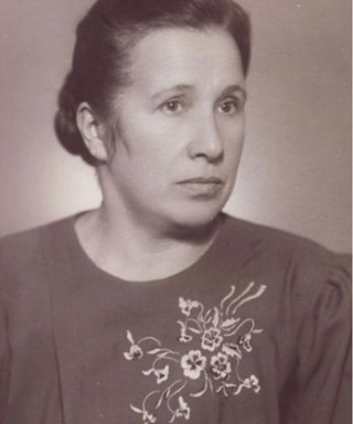 Горохова Екатерина Ивановна