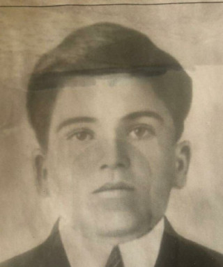 Давлетханлв Нурмагомед Давлетханович