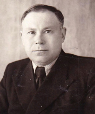 Ламкин Серафим Иванович