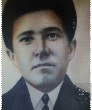 Ахметшин Мулланур Ахметшинович