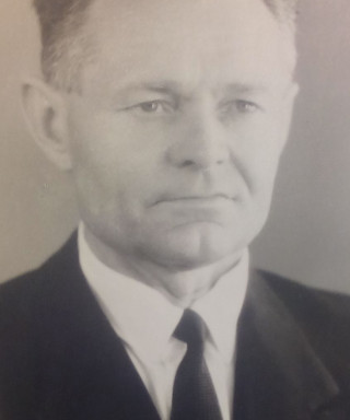 Гриненко Григорий Федорович