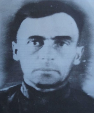 Зеленин Леонид Яковлевич