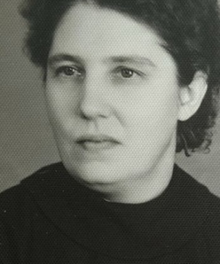 Назарова Екатерина Алексеевна