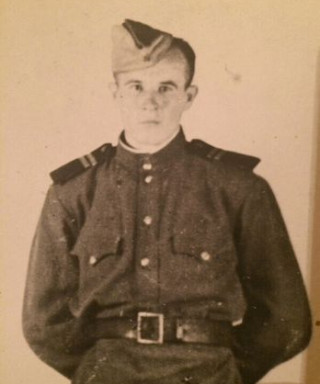 Алишкевич Алексей Максимович