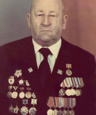 Архиреев Олег Владимирович